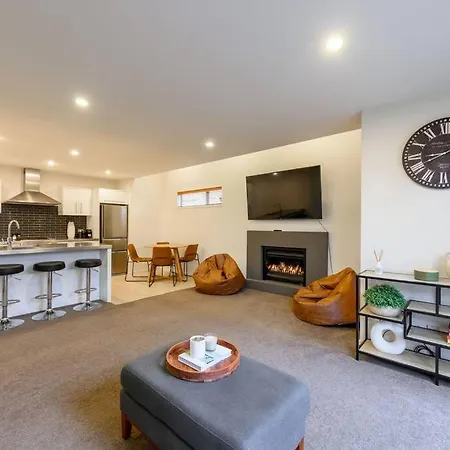 Center City Home With Parking